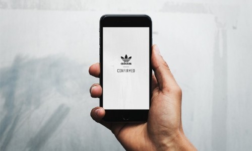 抢鞋神器已经上线！adidas Confirmed App 现已登录中国