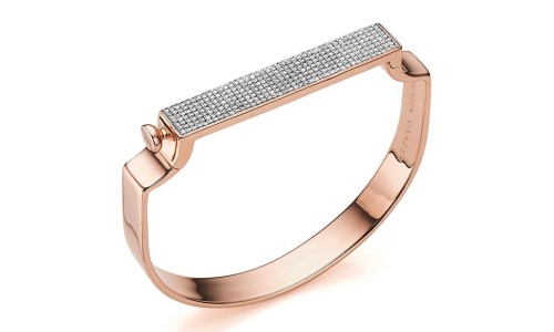 Monica Vinader 2016 秋冬钻石珠宝系列