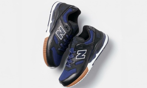 United Arrows x New Balance 推出全新 530 