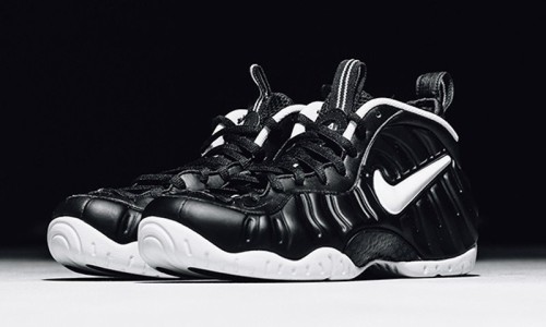 Nike Air Foamposite Pro “Dr. Doom” 将在黑色星期五发售