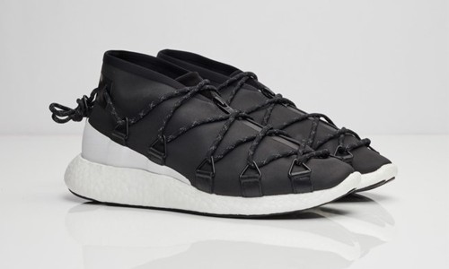 抱怨 Y-3 女鞋太雷人的朋友，不妨来看看这双鞋