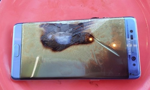 停产还不够，三星宣布在国内召回全部 Galaxy Note 7 