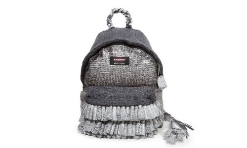EASTPAK 2016 秋冬季设计师包袋系列预告