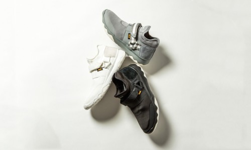 Teva Arrowood Evo WP 机能性鞋款诞生