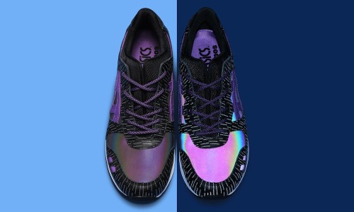 ASICS Tiger x atmos GEL-LYTE III “MIDNIGHT TOKYO” 联名鞋款公布