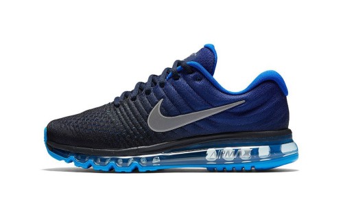 经典的延续，Nike Air Max 2017 正式发布