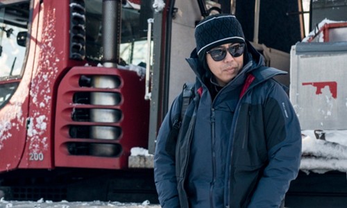 藤原浩不承认自己是 “教父”，但滑雪发烧友的锅他一定要背