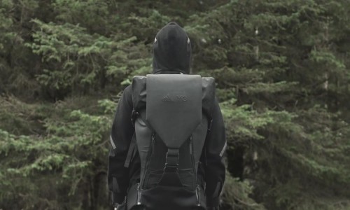 Y-3 SPORT 2016 秋冬视频宣传片发布