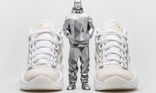 艾佛森球迷的梦幻款式，BAIT 携手 Reebok 打造纪念版 Question Mid “Ice Cold”