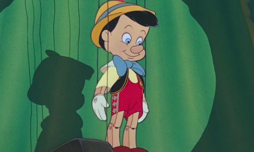 除了皮诺曹，Beats By Dre 新广告中的偶像你能认出多少？