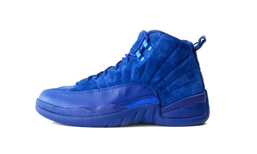 羊毛版本表现不佳，那这双像极了 “Just Don” 别注的 Air Jordan XII 呢？