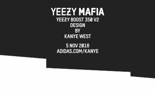 Yeezy Boost 350 V2 新配色要比你想象的早一些到来