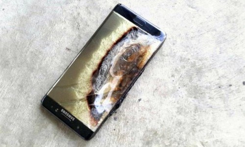 把三星 Note 7 带上飞机，你将会面临 18 万美元的罚款以及 10 年有期徒刑