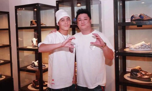 还记得我吗？ － ACU （内含送“大闸蟹”福利）