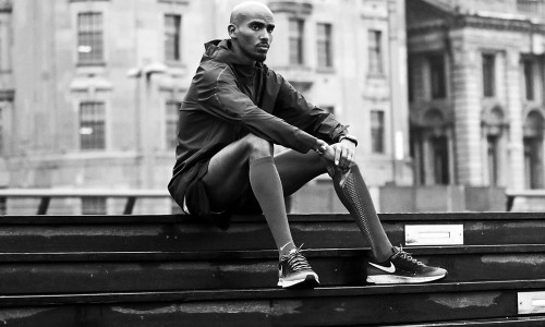 这份简易跑步指南，告诉你除了帅之外还应该做点什么