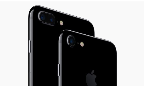 同样是 iPhone 7，但讯号性能存在巨大差异
