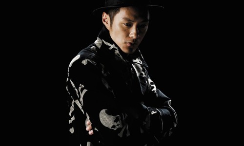 不是联名款的 mmJ ，可能真要回来了