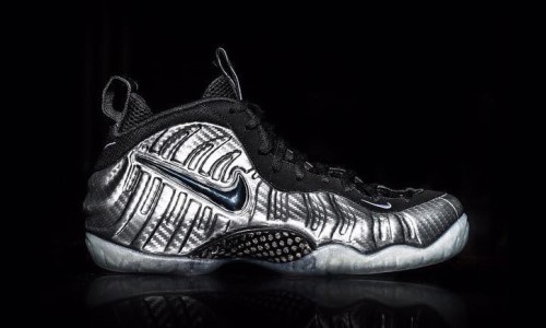 “喷” “泡” 20 年，Nike 即将用惊喜 Air Foamposite Pro 开启纪念之路