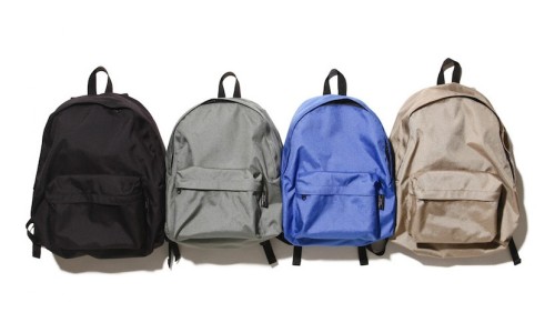 COMME des GARÇONS HOMME PLUS 经典背包再度发售