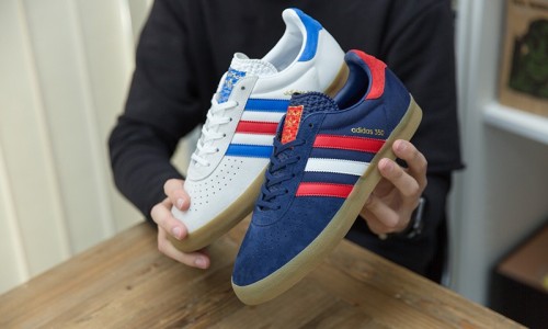 size？十一月竟然有这么多联名和独占鞋款