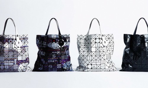 BAO BAO ISSEY MIYAKE 推出全新 CHORD 系列