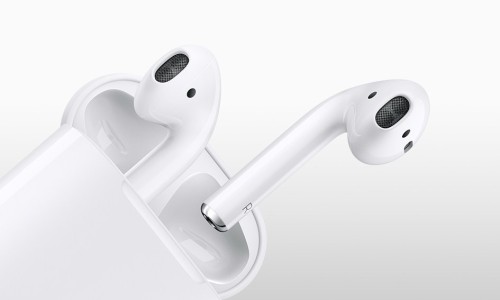 AirPods 居然要在这个月跳票了？