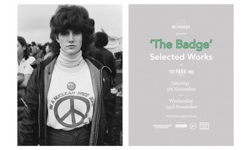 THE PARK·ING GINZA 将开设 BUNNEY 期间限定店