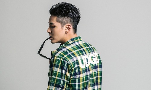 跟吴亦凡、佛爷同款，但你能穿得更有个性