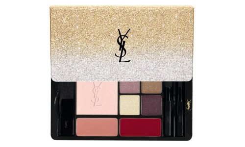 YSL 2016 星辰系列不仅仅只有口红