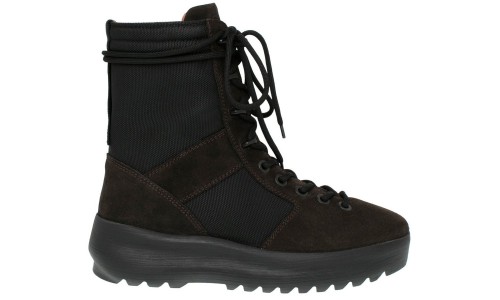 YEEZY Season 3 鞋履系列第二波正式登场