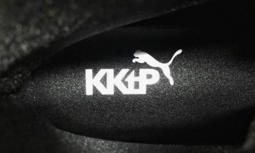 KKtP 携手 PUMA 展开联乘企划