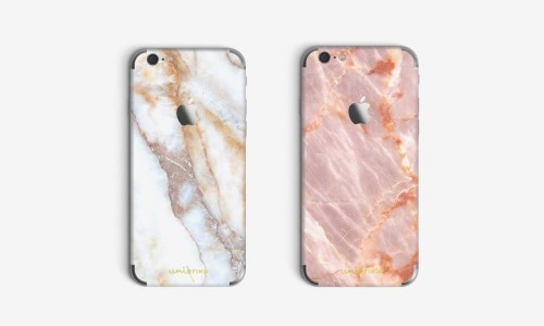 找不到好看的苹果外壳？不妨看看 Uniqfind 新推出的这几款