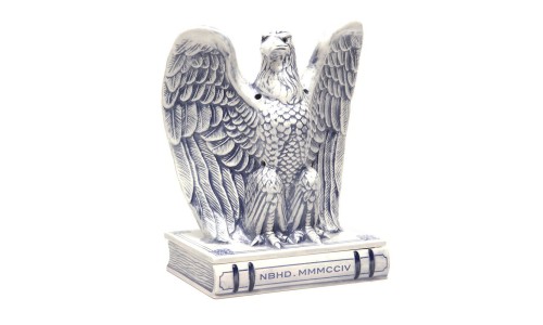 这次别再错过，NEIGHBORHOOD “老鹰”造型香座重新发售