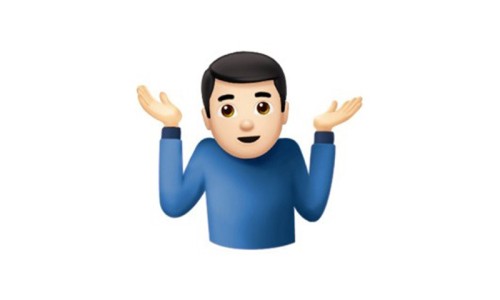 看看 iOS 10.2 中会更新什么表情