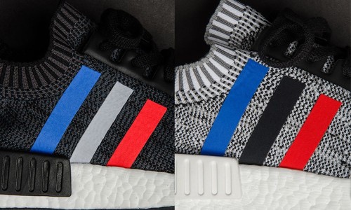 “三色” 杠 NMD 上架在即，你是否还会像之前一样狂热追捧？