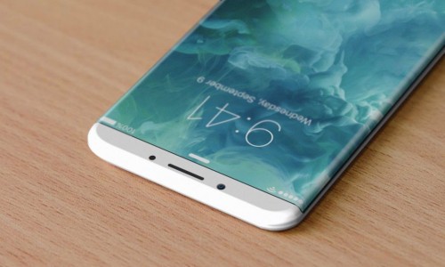 明年的 iPhone 8 可能连 Lightning 接口都不要了