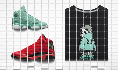 Air Jordan XIII “What Is Love” 系列发售日期确定