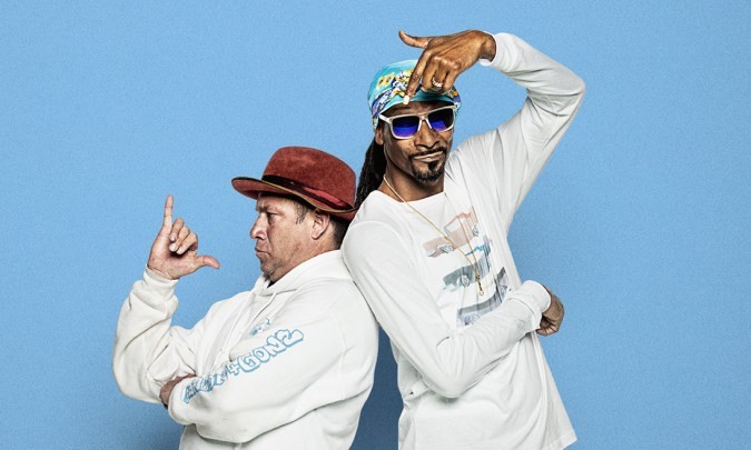 adidas Skateboarding 携手 Snoop Dogg 与 Mark Gonzales 共同演绎西海岸穿搭