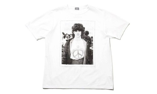 藤原浩携手 UNDERCOVER 以及 WTAPS 为 BUNNEY 推出特别款 T 恤和镇纸