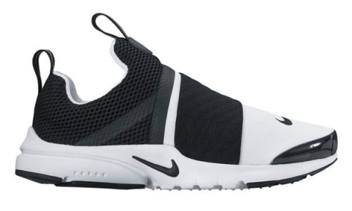 Air Presto 也要 “Uncaged” 了，除此之外还加上了尼龙绑带