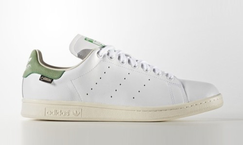 究竟有多少形态？adidas Originals 又为 Stan Smith 注入 GORE-TEX 科技