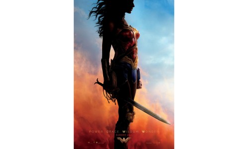 《神奇女侠》第二部官方预告正式发布