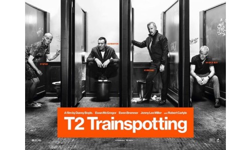 20 年的等待，《猜火车2》预告片正式发布