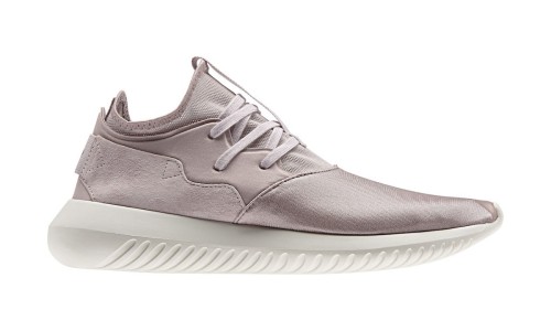 女生们的双 11 剁手清单中，现在应该加入这双 Tubular Entrap