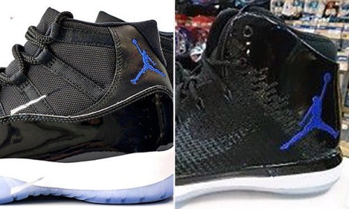 又一双“空中大灌篮”配色的 Air Jordan 诞生，它是...