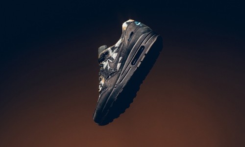 Nike 为 Air Max 1 带来全新针织版本