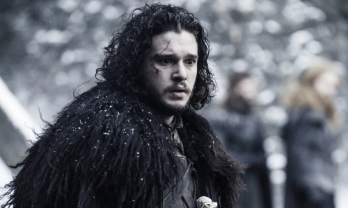 《权力的游戏》第七季剧情细节竟然提前曝光？