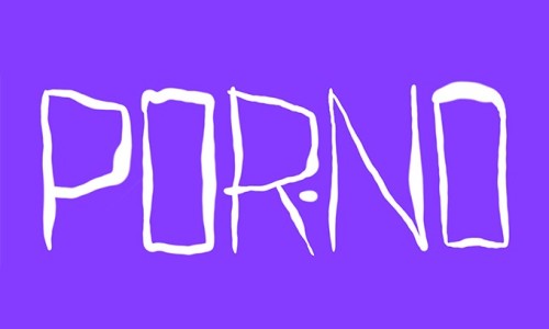 双十一不用剁手，还可以看一场 “Por.No” 艺术展