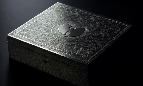 曝光 Wu-Tang Clan 的未发行歌曲，可能是臭名昭著的他做的唯一一件 “好事”