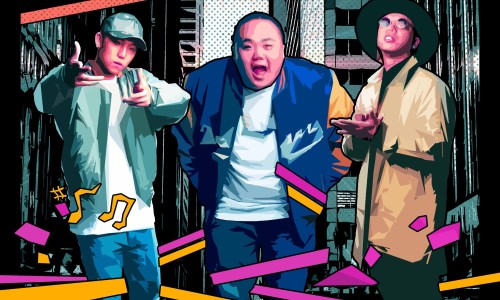 属于顽童的嘻哈时代，FRESH GAME CHINA TOUR 2 巡演马上开始！